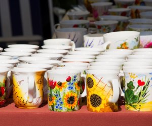 Jarmark św. Wojciecha 2018 - fotorelacja Jarmark św. Wojciecha 2018 - fotorelacja