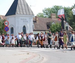 IX Podlaskie Święto Chleba IX Podlaskie Święto Chleba