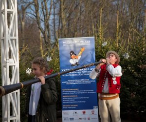 XXXVIII Konkurs Gry na Instrumentach Pasterskich - fotorelacja