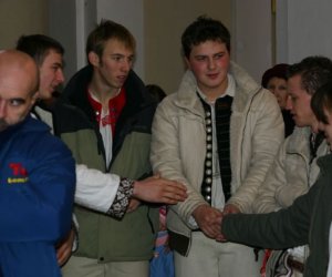 XXVII KONKURS GRY NA INSTRUMENTACH PASTERSKICH im. Kazimierza Uszyńskiego