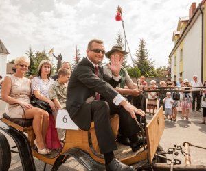 Święto Chleba po raz trzynasty Święto Chleba po raz trzynasty