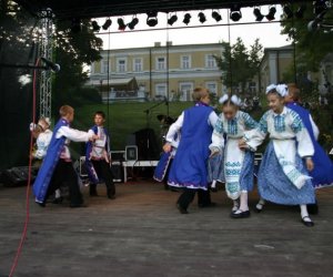 VII PODLASKIE ŚWIĘTO CHLEBA VII PODLASKIE ŚWIĘTO CHLEBA