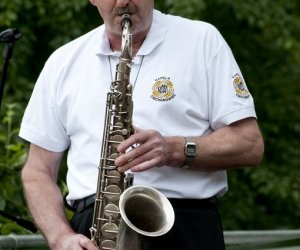 Odpust na św. Antoniego Odpust na św. Antoniego