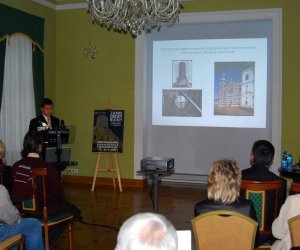 Zamki, grody, ruiny – waloryzacja i ochrona Zamki, grody, ruiny – waloryzacja i ochrona