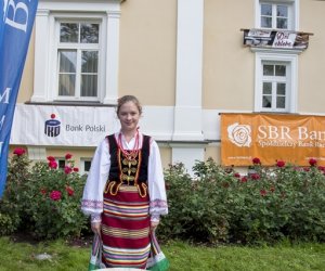 XVI Podlaskie Święto Chleba XVI Podlaskie Święto Chleba