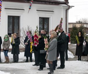 Niedziela Palmowa, 24.03.2013 Niedziela Palmowa, 24.03.2013