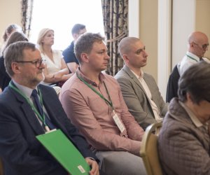 międzynarodowa konferencja naukowa „Przemiany życia społecznego i gospodarczego ludności wiejskiej w Polsce i krajach sąsiednich w okresie międzywojennym" - fotorelacja międzynarodowa konferencja naukowa „Przemiany życia społecznego i gospodarczego ludności wiejskiej w Polsce i krajach sąsiednich w okresie międzywojennym" - fotorelacja