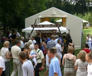 VII PODLASKIE ŚWIĘTO CHLEBA VII PODLASKIE ŚWIĘTO CHLEBA