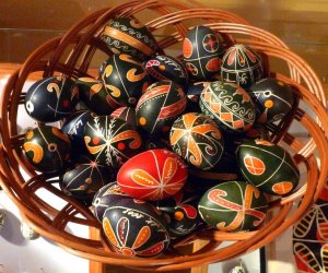 Muzeum Pisanki Muzeum Pisanki