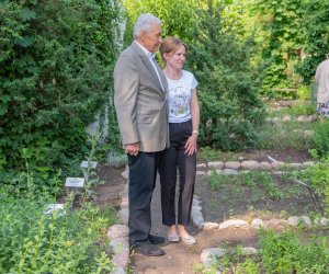 „Podlaskie zioła” - jubileusz 40-lecia muzealnego ogrodu roślin leczniczych - relacja „Podlaskie zioła” - jubileusz 40-lecia muzealnego ogrodu roślin leczniczych - relacja