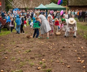 Z Kulturą Ludową Przez Podlasie Z Kulturą Ludową Przez Podlasie