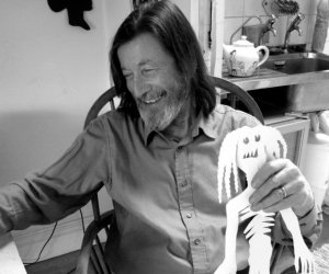 56. Międzynarodowy Dzień Książki dla Dzieci już za nami 56. Międzynarodowy Dzień Książki dla Dzieci już za nami