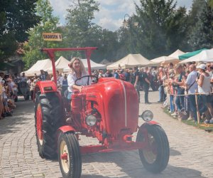 XXII Podlaskie Święto Chleba - fotorelacja XXII Podlaskie Święto Chleba - fotorelacja