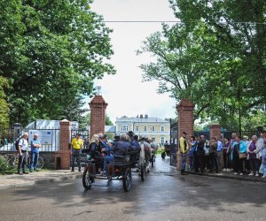 X Zajazd Wysokomazowiecki - fotorelacja X Zajazd Wysokomazowiecki - fotorelacja