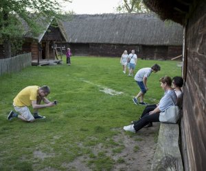 Noc Muzeów 2017 - fotorelacja Noc Muzeów 2017 - fotorelacja