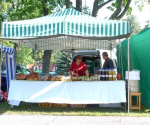 IX Podlaskie Święto Chleba IX Podlaskie Święto Chleba