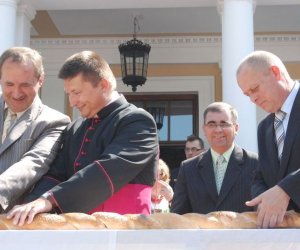 IX Podlaskie Święto Chleba IX Podlaskie Święto Chleba