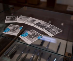 EDD 2018 w Muzeum Rolnictwa w Ciechanowcu - fotorelacja