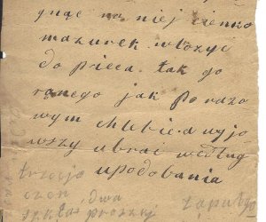 Codziennik Muzealny - Mazurek kruchy z gotowanych żółtków