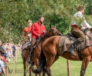 13. Zajazd Wysokomazowiecki - 23 lipca 2023 r. - podsumowanie i fotorelacja 13. Zajazd Wysokomazowiecki - 23 lipca 2023 r. - podsumowanie i fotorelacja