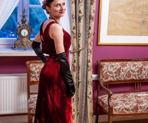 Noc Muzeów "Teatralnie" - fotorelacja Noc Muzeów "Teatralnie" - fotorelacja