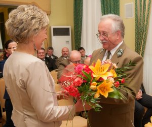 Jarmark św. Wojciecha i Święto Lasu