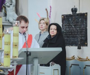 Niedziela Palmowa 2018 Niedziela Palmowa 2018