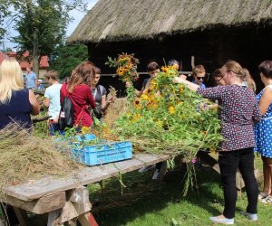 XVI Podlaskie Święto Chleba XVI Podlaskie Święto Chleba