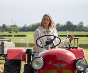 Muzeum Rolnictwa po raz kolejny na Pikniku Poznaj Dobrą Żywność Muzeum Rolnictwa po raz kolejny na Pikniku Poznaj Dobrą Żywność