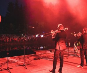 XVII Podlaskie Święto Chleba - fotorelacja XVII Podlaskie Święto Chleba - fotorelacja