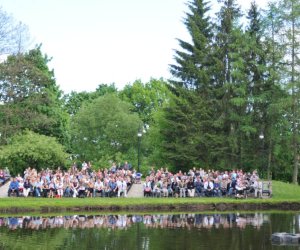 Noc Muzeów w Ciechanowcu Noc Muzeów w Ciechanowcu