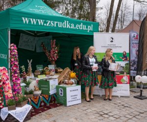 Jarmark św. Wojciecha 2022 - fotorelacja Jarmark św. Wojciecha 2022 - fotorelacja