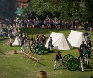 IX Zajazd Wysokomazowiecki - fotorelacja