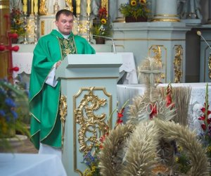 XVIII Podlaskie Święto Chleba - fotorelacja XVIII Podlaskie Święto Chleba - fotorelacja