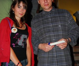 IX Podlaskie Święto Chleba IX Podlaskie Święto Chleba