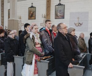 LIGAWKI 2016 - Fotorelacja z konkursu LIGAWKI 2016 - Fotorelacja z konkursu