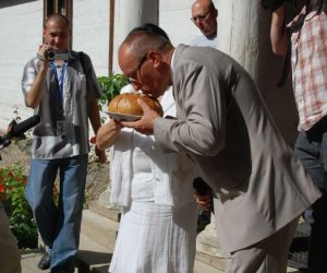 IX Podlaskie Święto Chleba IX Podlaskie Święto Chleba