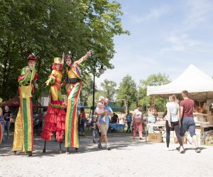 Odpust na św. Antoniego - fotorelacja Odpust na św. Antoniego - fotorelacja