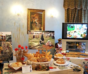 Podlaska Marka Roku 2010 - prezentacja