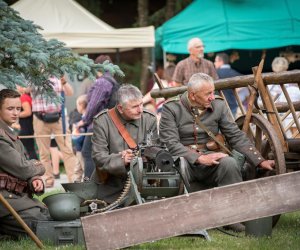 X Zajazd Wysokomazowiecki - fotorelacja X Zajazd Wysokomazowiecki - fotorelacja