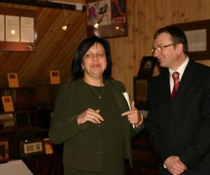 Magia Radia relacja z otwarcia wystawy