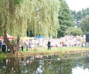 X PODLASKIE ŚWIĘTO CHLEBA