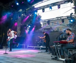 XV Podlaskie Święta Chleba w Muzeum Rolnictwa im. ks. Krzysztofa Kluka w Ciechanowcu XV Podlaskie Święta Chleba w Muzeum Rolnictwa im. ks. Krzysztofa Kluka w Ciechanowcu