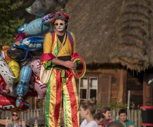 Odpust na św. Antoniego - fotorelacja Odpust na św. Antoniego - fotorelacja