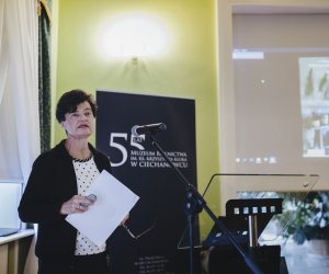Jubileusz 55-lecia Muzeum Rolnictwa w Ciechanowcu - fotorelacja Jubileusz 55-lecia Muzeum Rolnictwa w Ciechanowcu - fotorelacja