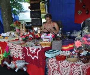 Odpust na św. Antoniego Odpust na św. Antoniego