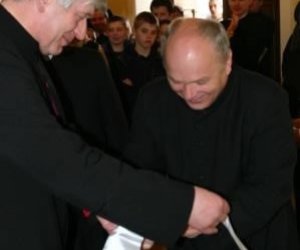 Niedziela Palmowa w Ciechanowcu Niedziela Palmowa w Ciechanowcu