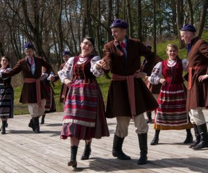 Podlaskie Kukulki w Muzeum Rolnictwa w Ciechanowcu Podlaskie Kukulki w Muzeum Rolnictwa w Ciechanowcu