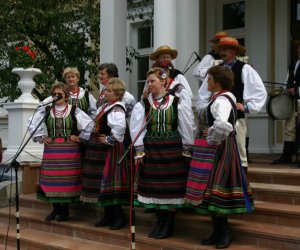 VII PODLASKIE ŚWIĘTO CHLEBA VII PODLASKIE ŚWIĘTO CHLEBA