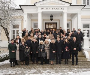 Podsumowanie Konkursu na Zabytek 2025 Podsumowanie Konkursu na Zabytek 2025